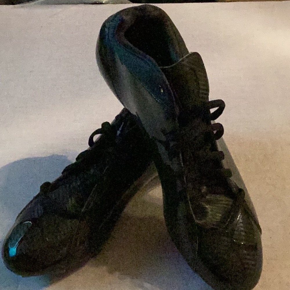 NWOT adidas shoes